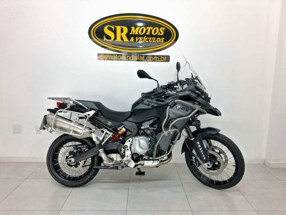 BMW F 850 GS ADVENTURE PREMIUM 